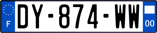 DY-874-WW