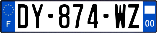 DY-874-WZ