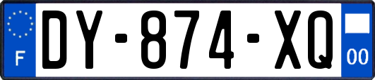 DY-874-XQ