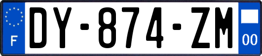 DY-874-ZM
