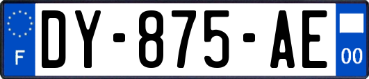 DY-875-AE