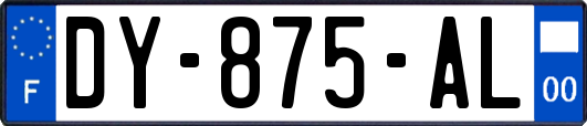 DY-875-AL