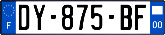 DY-875-BF