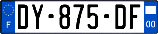DY-875-DF