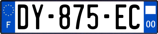 DY-875-EC