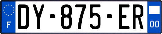 DY-875-ER