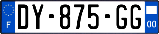 DY-875-GG