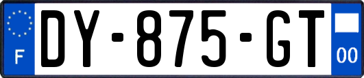 DY-875-GT