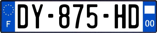 DY-875-HD