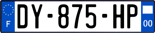 DY-875-HP