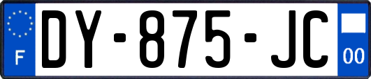 DY-875-JC