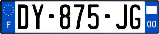 DY-875-JG