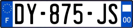 DY-875-JS