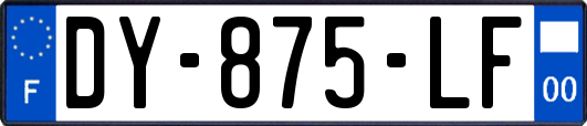 DY-875-LF