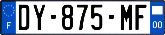DY-875-MF