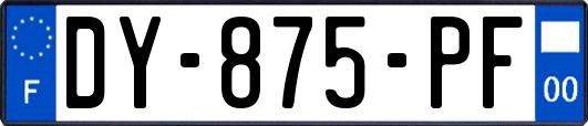 DY-875-PF