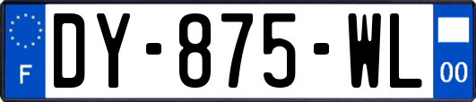 DY-875-WL