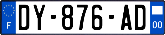 DY-876-AD