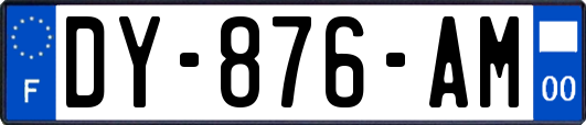 DY-876-AM