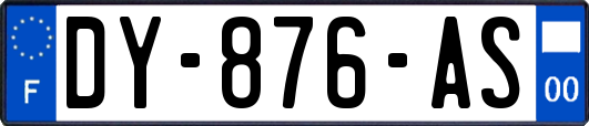 DY-876-AS