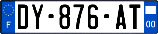 DY-876-AT
