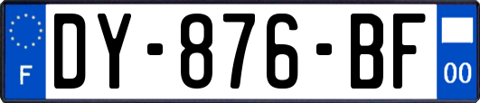 DY-876-BF