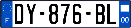 DY-876-BL