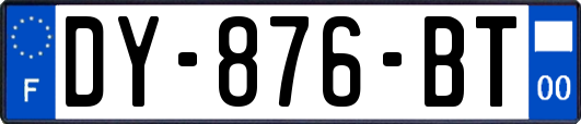 DY-876-BT
