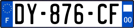 DY-876-CF