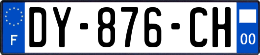DY-876-CH