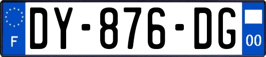 DY-876-DG