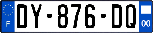 DY-876-DQ