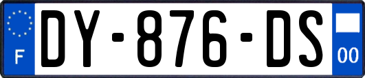 DY-876-DS