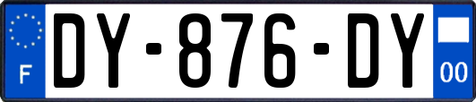 DY-876-DY