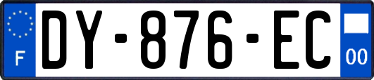 DY-876-EC