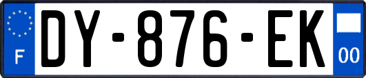 DY-876-EK