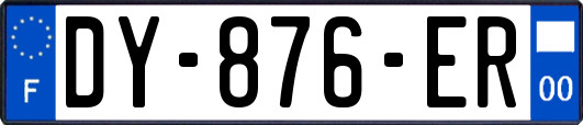 DY-876-ER