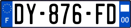 DY-876-FD