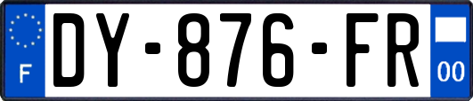 DY-876-FR