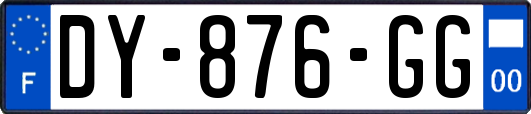 DY-876-GG