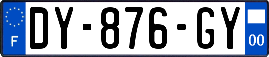 DY-876-GY