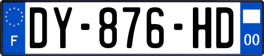 DY-876-HD