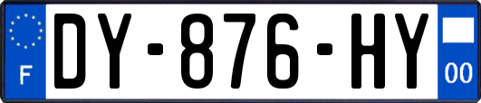 DY-876-HY