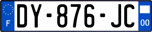 DY-876-JC