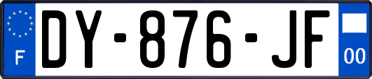 DY-876-JF