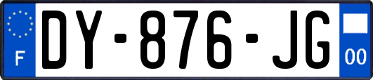 DY-876-JG