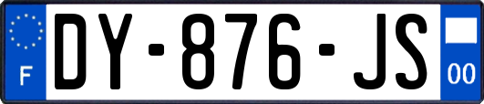 DY-876-JS