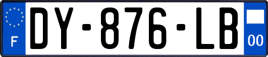 DY-876-LB