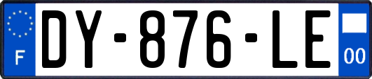 DY-876-LE