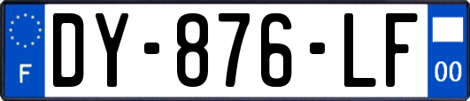 DY-876-LF